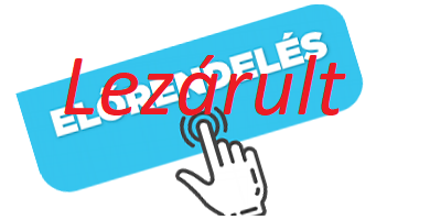 Kemence Előrendelési akció 2020